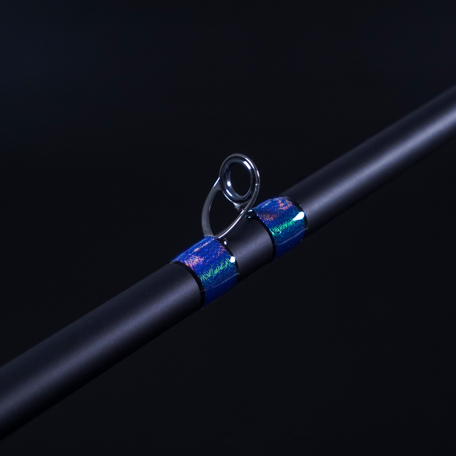 Castingrute Pike Pro Ireland Signature 2m29  (30 - 90 g)