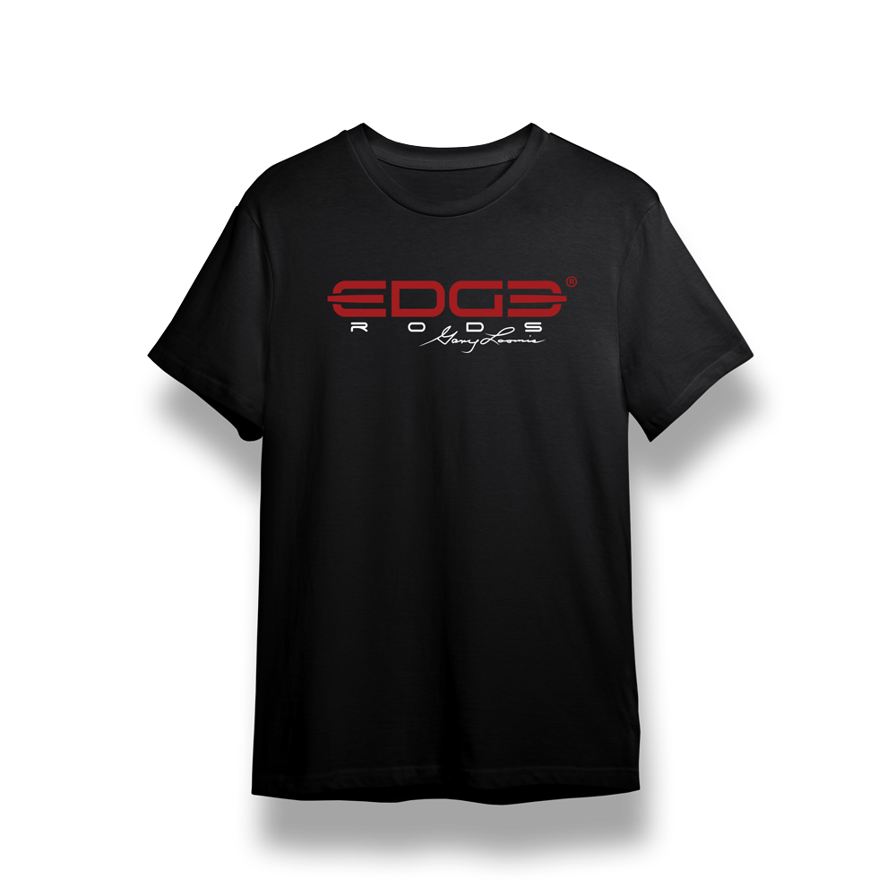 T-shirt Edge Rods