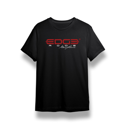 T-shirt Edge Rods