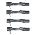 TCH Casting Reel Seat