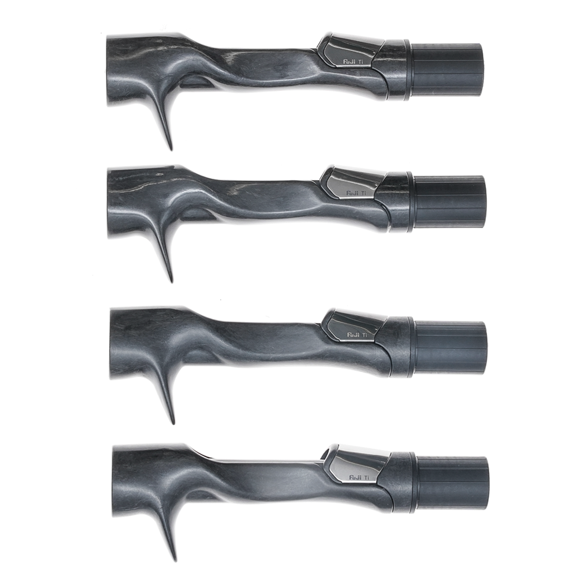 TCH Casting Reel Seat