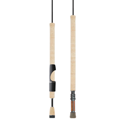 Handle Kit Toc
