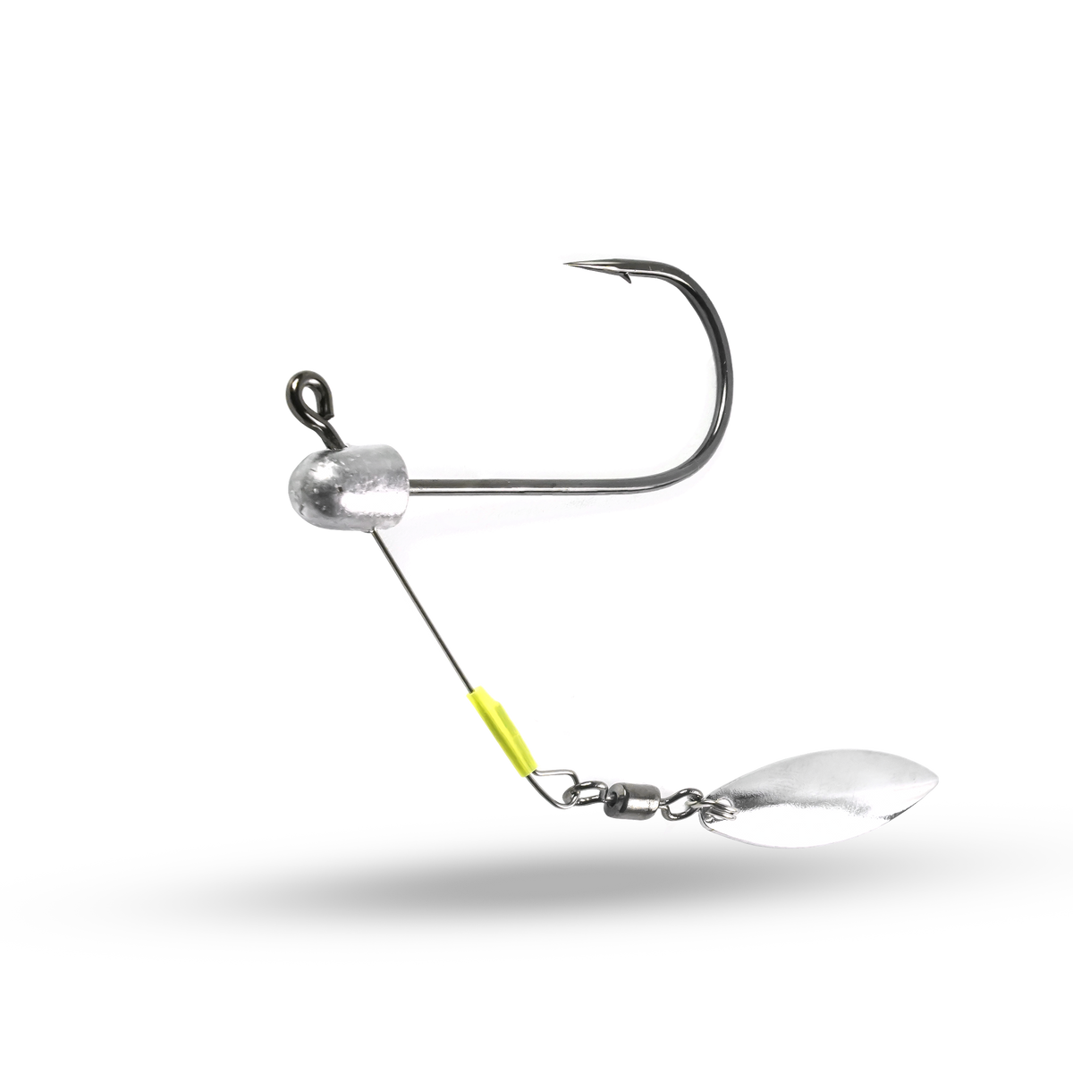Jig Head Miss-El Carnassier