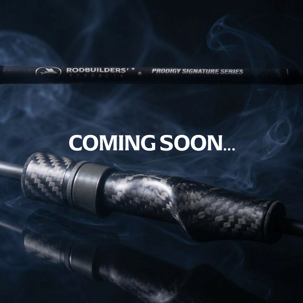 Prodigy Signature Series Tony Niedz