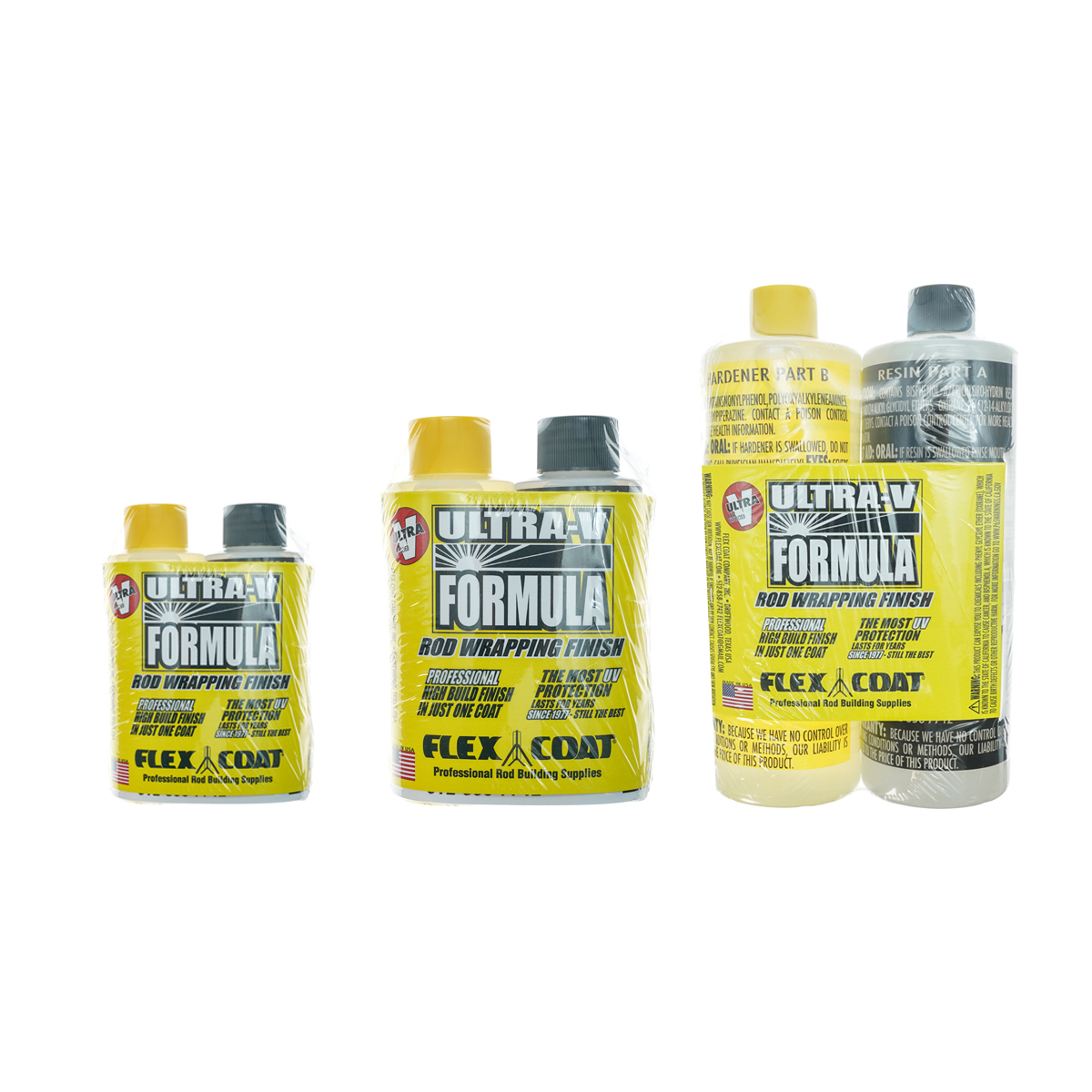 Vernis FlexCoat Ultra V