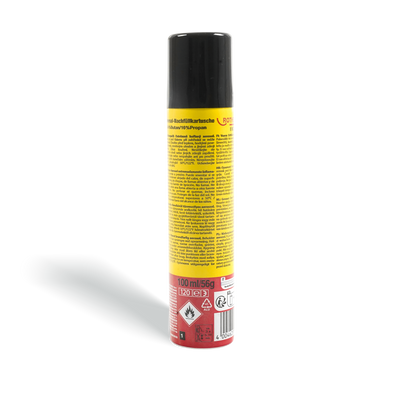 Cartouche recharge de gaz RoFill
