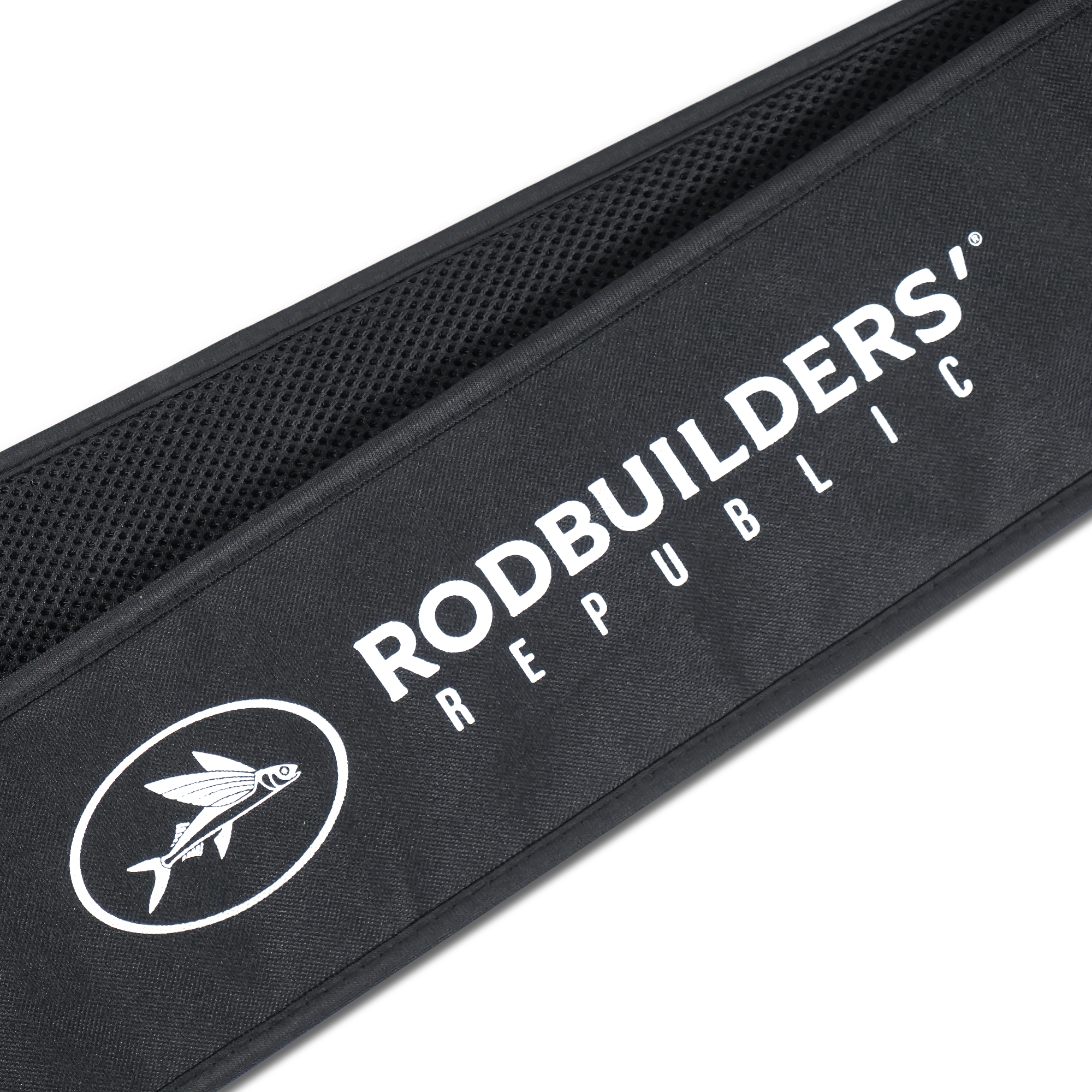 One piece blank Rod Socks