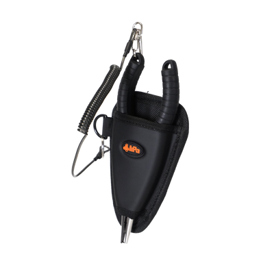 HPA SEABASS Angelzange