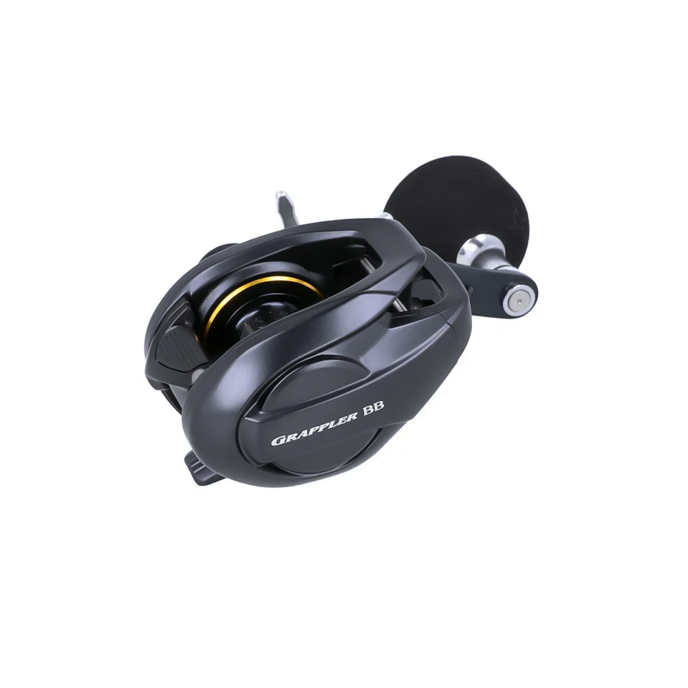 Grappler BB 151 HG Left Hand