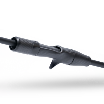 Reel Seat Carbon Casting Rodbuilders' Republic
