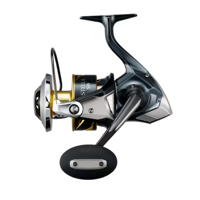 Moulinet Stella SW D
