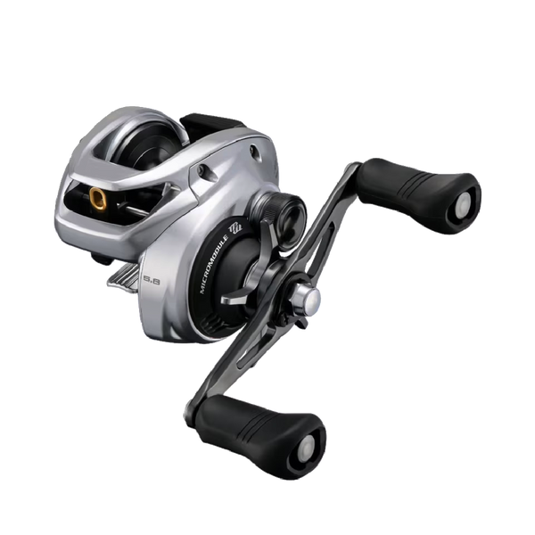 Moulinet Shimano Tranx 301