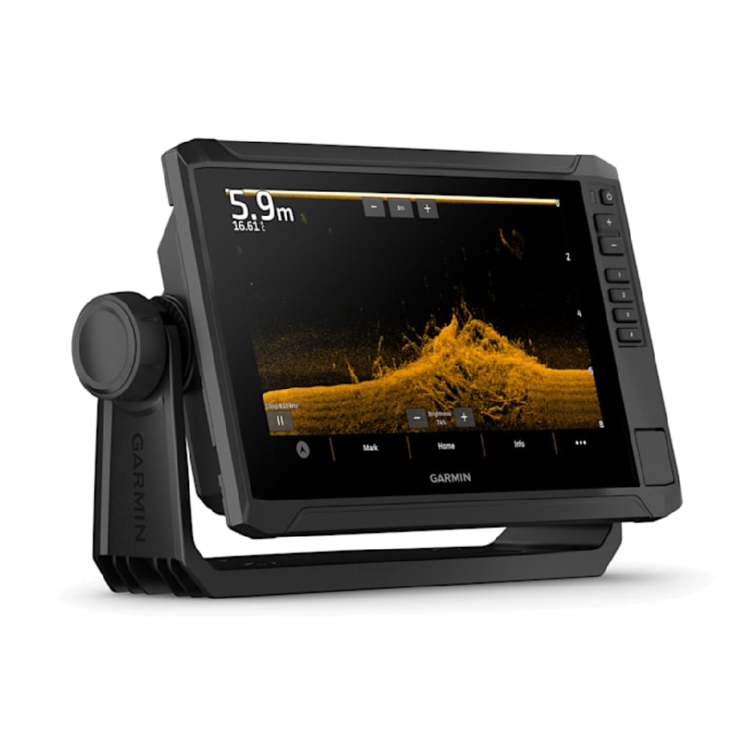 Traceurs ECHOMAP™ UHD 2 9"