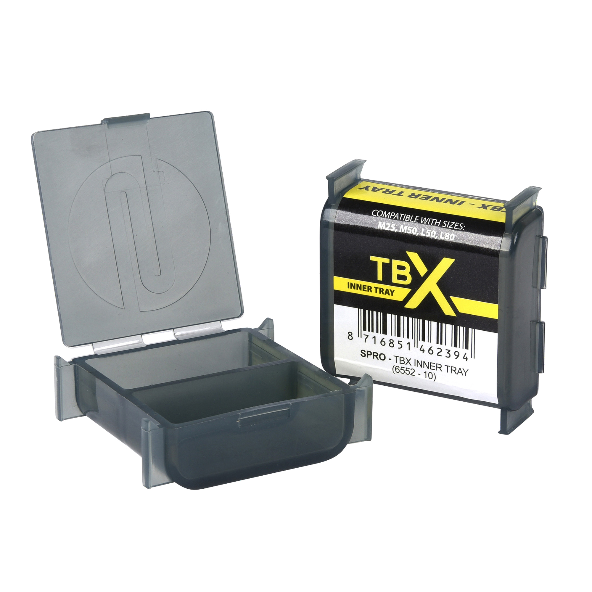 TBX INNER TRAY