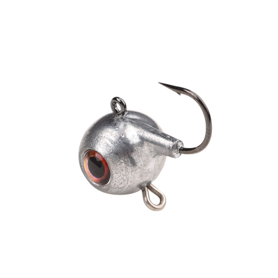 HD Zander Fireball