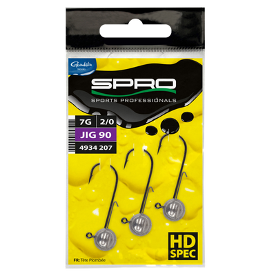 Jig 90 HD