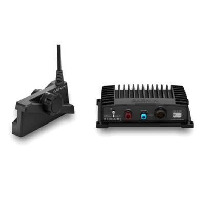 Système LiveScope™ Plus, avec sonde GLS 10™ et LVS34