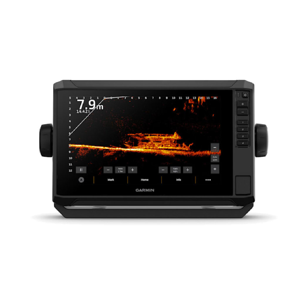 Traceurs ECHOMAP™ UHD 2 9"