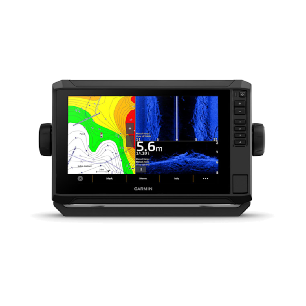 Traceurs ECHOMAP™ UHD 2 9"