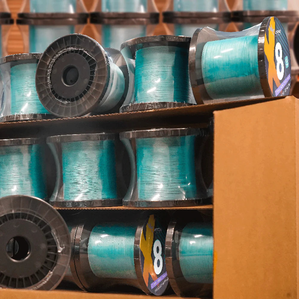 Fils, Tresses & Soies